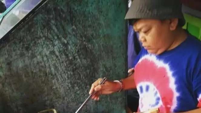 Ingat Ony Syahrial Pemeran Ucil di `Tuyul & Mbak Yul`? Vakum Jadi Artis, Begini Nasibnya di Usia 48 Tahun