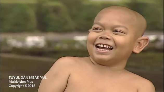 Ingat Ony Syahrial Pemeran Ucil di `Tuyul & Mbak Yul`? Vakum Jadi Artis, Begini Nasibnya di Usia 48 Tahun