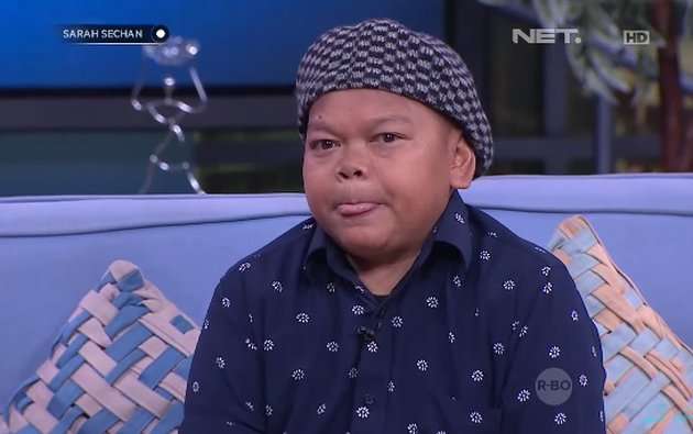 Ingat Ony Syahrial Pemeran Ucil di `Tuyul & Mbak Yul`? Vakum Jadi Artis, Begini Nasibnya di Usia 48 Tahun