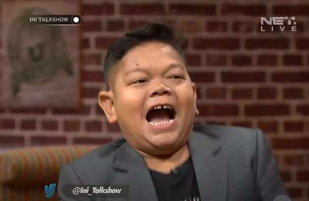 Ingat Ony Syahrial Pemeran Ucil di `Tuyul & Mbak Yul`? Vakum Jadi Artis, Begini Nasibnya di Usia 48 Tahun