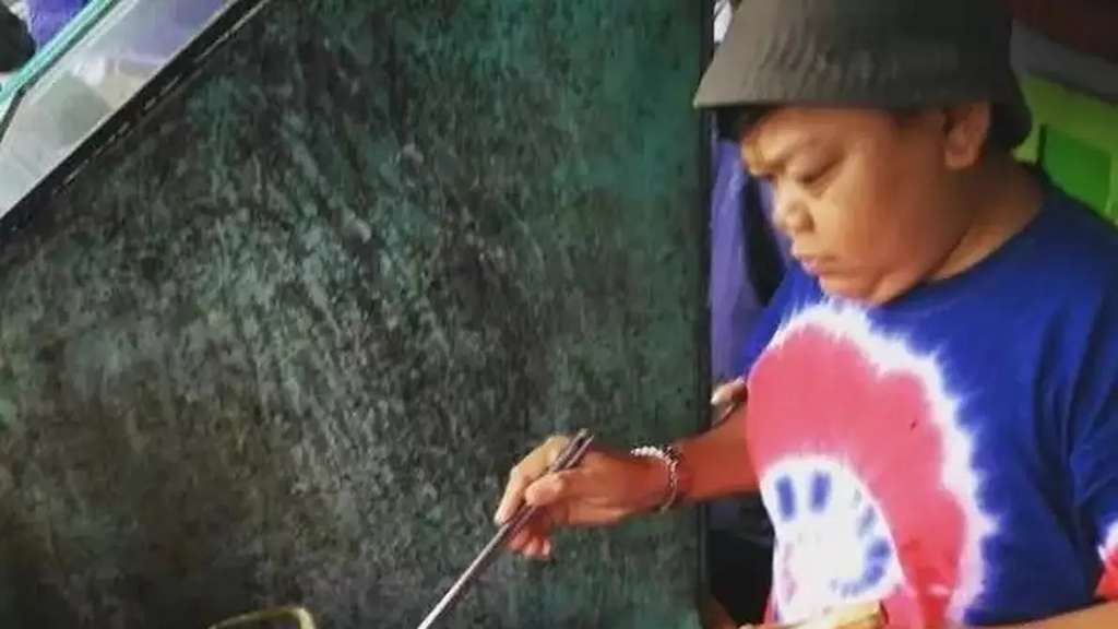 Ingat Ony Syahrial Pemeran Ucil di `Tuyul & Mbak Yul`? Vakum Jadi Artis, Begini Nasibnya di Usia 48 Tahun
