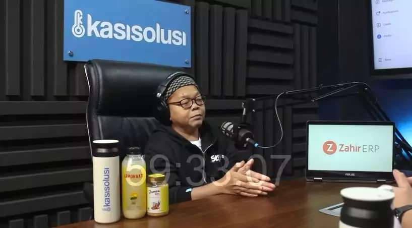 Ingat Ony Syahrial Pemeran Ucil di `Tuyul & Mbak Yul`? Vakum Jadi Artis, Begini Nasibnya di Usia 48 Tahun