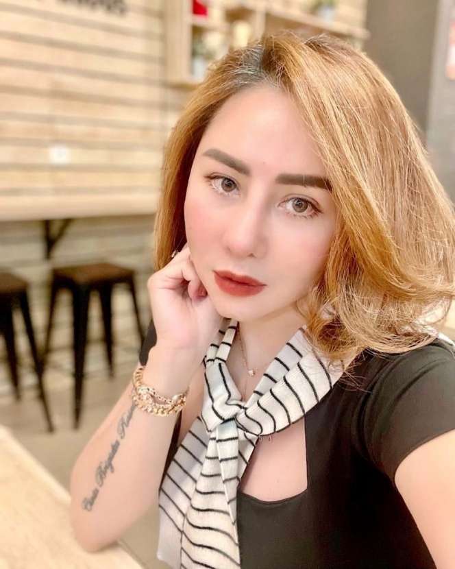 Pengen Mancung, Potret Sederet Seleb yang Oplas Hidung, Bentuknya Jadi Sorotan