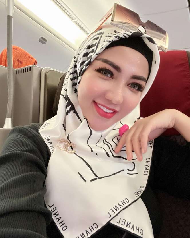 Pengen Mancung, Potret Sederet Seleb yang Oplas Hidung, Bentuknya Jadi Sorotan
