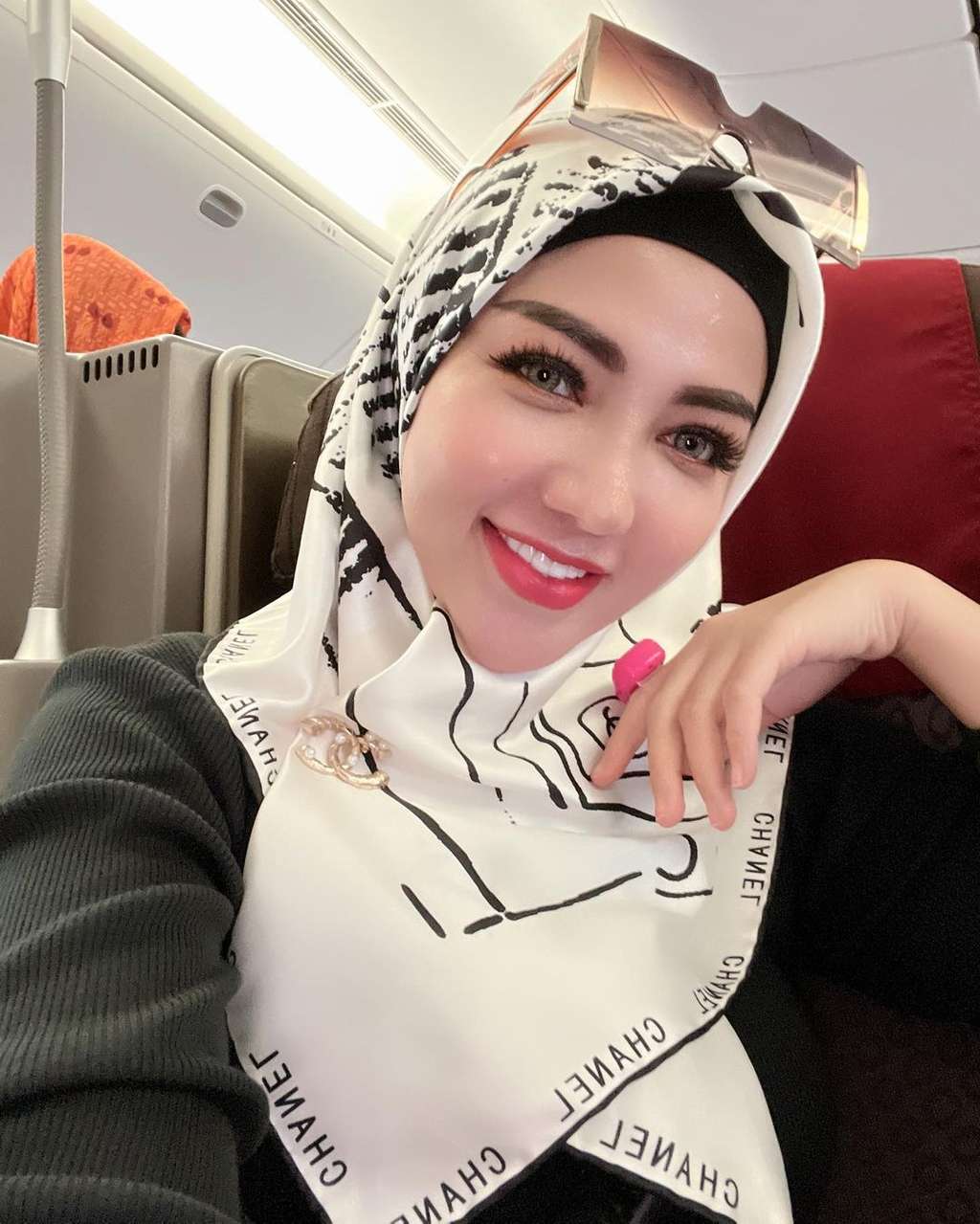 Pengen Mancung, Potret Sederet Seleb yang Oplas Hidung, Bentuknya Jadi Sorotan