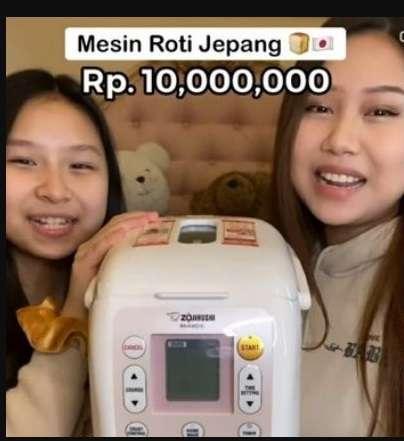 Potret Alat Masak Unik Sisca Kohl, Harganya Bikin Kantong Menjerit!