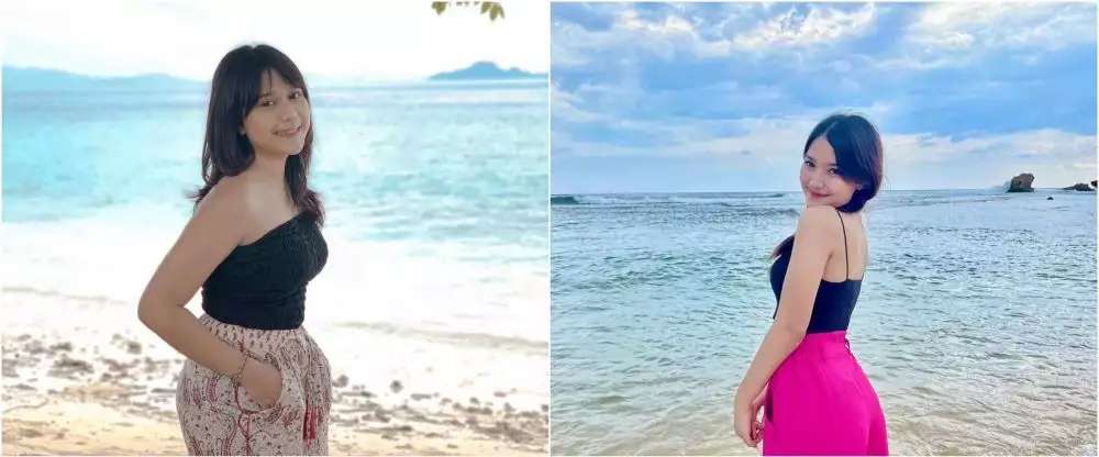 10 Adu Cantik Brisia Jodie VS Mirriam Eka, Sahabat Sendiri Dilamar Julian Jacob, Bak Tuai Karma?
