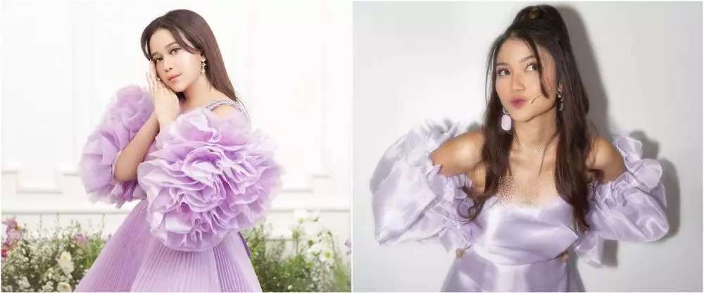 10 Adu Cantik Brisia Jodie VS Mirriam Eka, Sahabat Sendiri Dilamar Julian Jacob, Bak Tuai Karma?