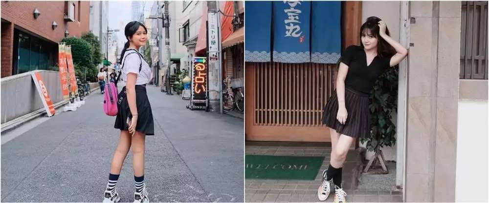 10 Adu Cantik Brisia Jodie VS Mirriam Eka, Sahabat Sendiri Dilamar Julian Jacob, Bak Tuai Karma?