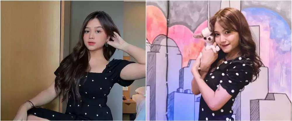 10 Adu Cantik Brisia Jodie VS Mirriam Eka, Sahabat Sendiri Dilamar Julian Jacob, Bak Tuai Karma?