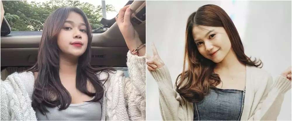 10 Adu Cantik Brisia Jodie VS Mirriam Eka, Sahabat Sendiri Dilamar Julian Jacob, Bak Tuai Karma?