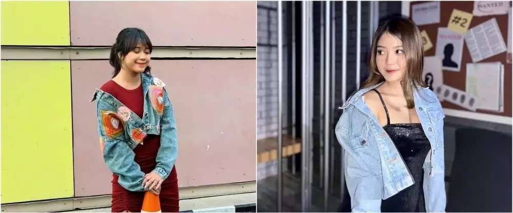 10 Adu Cantik Brisia Jodie VS Mirriam Eka, Sahabat Sendiri Dilamar Julian Jacob, Bak Tuai Karma?
