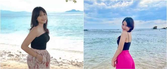 10 Adu Cantik Brisia Jodie VS Mirriam Eka, Sahabat Sendiri Dilamar Julian Jacob, Bak Tuai Karma?