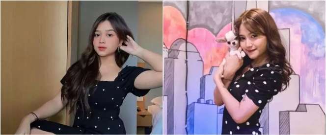 10 Adu Cantik Brisia Jodie VS Mirriam Eka, Sahabat Sendiri Dilamar Julian Jacob, Bak Tuai Karma?