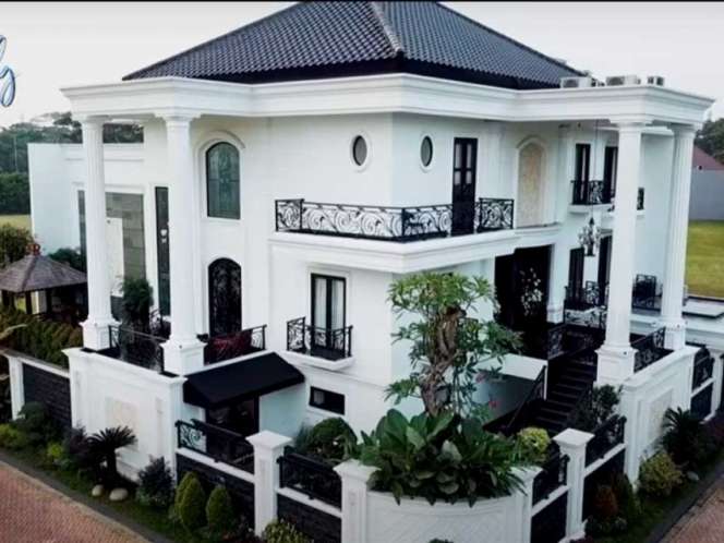 Potret Rumah Mewah Artis Cantik yang Masih Single, Ada yang Capai Harga Rp20 Miliar!