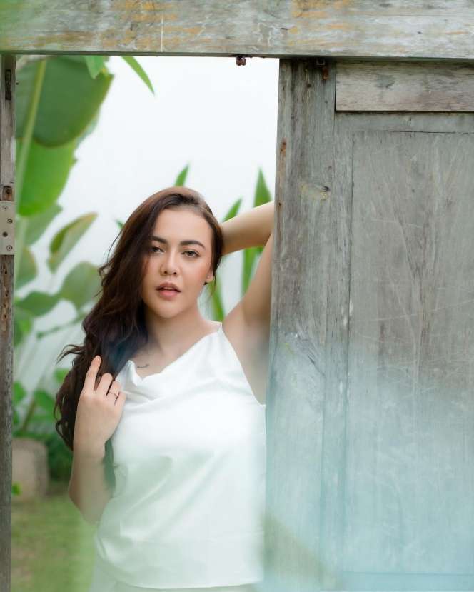 Potret Ratu Rizky Nabila yang Bakal Menjanda Lagi, Minta Cerai usai 2 Hari Nikah