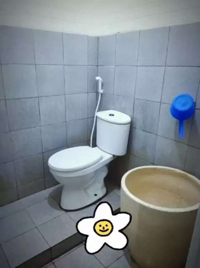 10 Potret Rumah Usai Dikontrak 2 Bulan, Sampah Menumpuk & Banyak Bangkai Tikus, Jorok Bikin Mual!