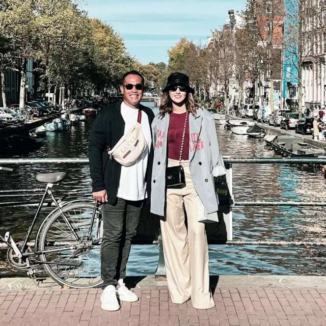 Tajir Melintir, 7 Artis Ini Mahar Nikahnya Tak Sampai Rp 1 Juta, Nia Ramadhani Cuma Rp 2000!