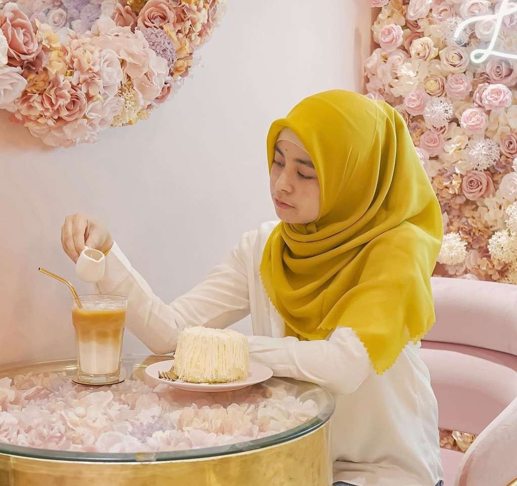 Tajir Melintir, 7 Artis Ini Mahar Nikahnya Tak Sampai Rp 1 Juta, Nia Ramadhani Cuma Rp 2000!