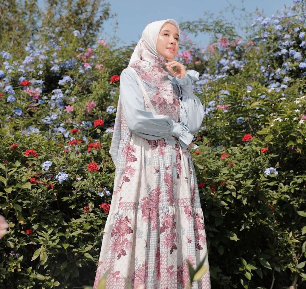 Tajir Melintir, 7 Artis Ini Mahar Nikahnya Tak Sampai Rp 1 Juta, Nia Ramadhani Cuma Rp 2000!