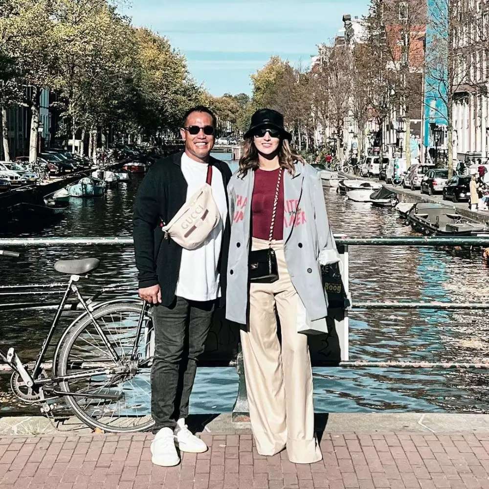 Tajir Melintir, 7 Artis Ini Mahar Nikahnya Tak Sampai Rp 1 Juta, Nia Ramadhani Cuma Rp 2000!