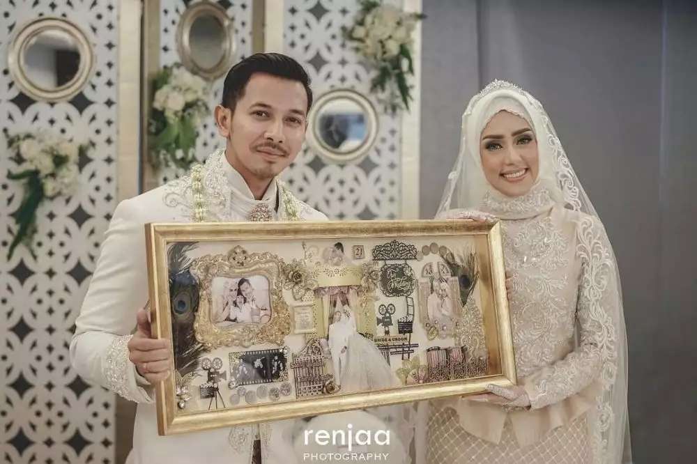 Tajir Melintir, 7 Artis Ini Mahar Nikahnya Tak Sampai Rp 1 Juta, Nia Ramadhani Cuma Rp 2000!