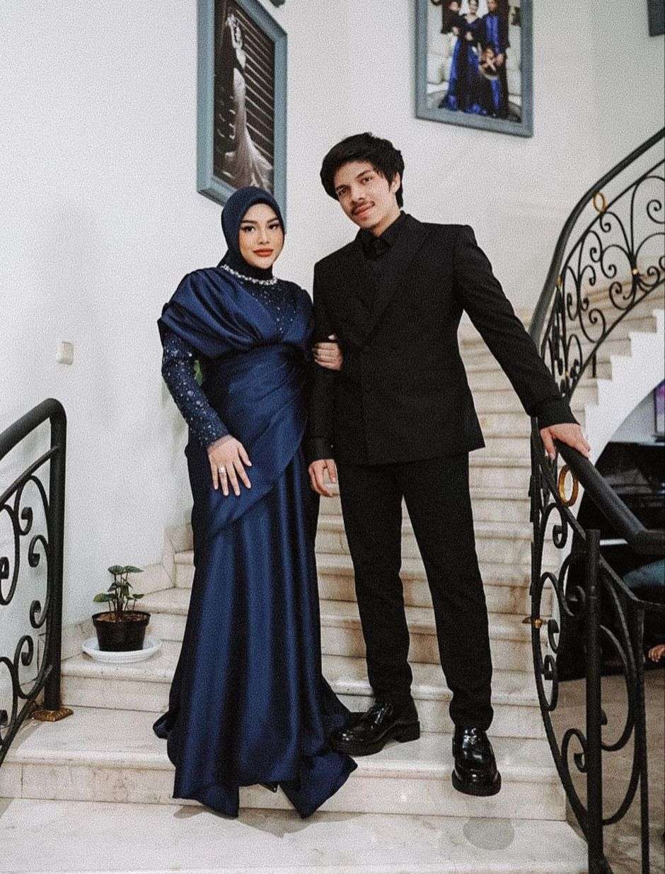 Tajir Melintir, 7 Artis Ini Mahar Nikahnya Tak Sampai Rp 1 Juta, Nia Ramadhani Cuma Rp 2000!