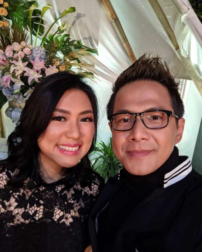 6 Seleb Ini Langsung Nikah Lagi Usai Cerai, Ada yang Persunting Mantan Istri Sahabatnya!