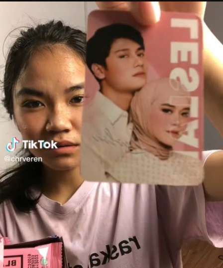 Potret Kocak Saat Warganet Beli Oreo BLACKPINK, Endingnya Ngenes Banget!