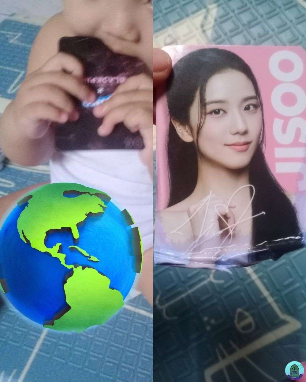 Potret Kocak Saat Warganet Beli Oreo BLACKPINK, Endingnya Ngenes Banget!