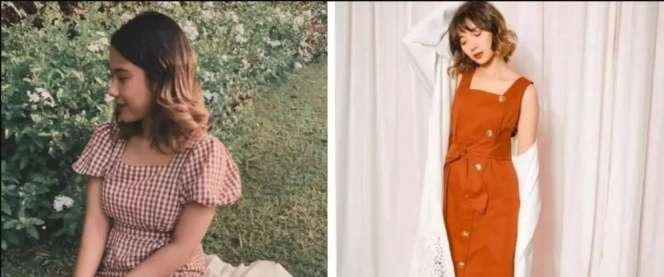 Adu Gaya Sheila Dara VS Nadin Amizah yang Siap Jadi Calon Ipar, Siapa Paling Kece?