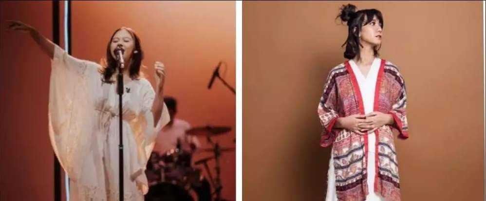 Adu Gaya Sheila Dara VS Nadin Amizah yang Siap Jadi Calon Ipar, Siapa Paling Kece?