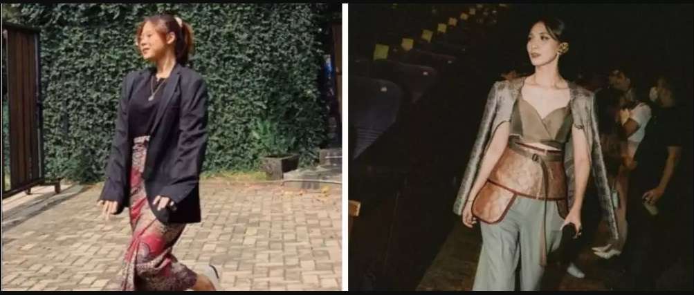 Adu Gaya Sheila Dara VS Nadin Amizah yang Siap Jadi Calon Ipar, Siapa Paling Kece?