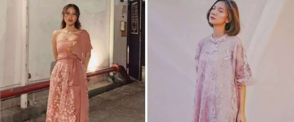Adu Gaya Sheila Dara VS Nadin Amizah yang Siap Jadi Calon Ipar, Siapa Paling Kece?