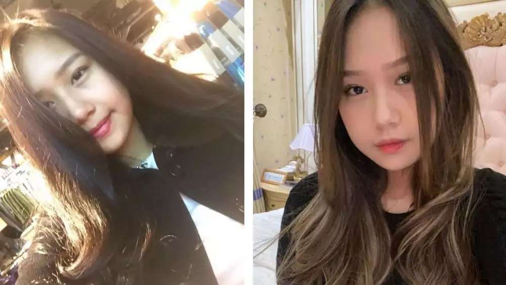 10 Potret Masa Remaja Sisca Kohl yang Jarang Tersorot, Pancarkan Aura Crazy Rich Sejak Kecil!
