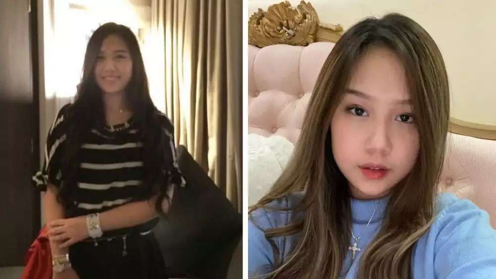 10 Potret Masa Remaja Sisca Kohl yang Jarang Tersorot, Pancarkan Aura Crazy Rich Sejak Kecil!