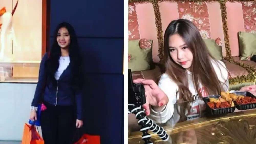 10 Potret Masa Remaja Sisca Kohl yang Jarang Tersorot, Pancarkan Aura Crazy Rich Sejak Kecil!