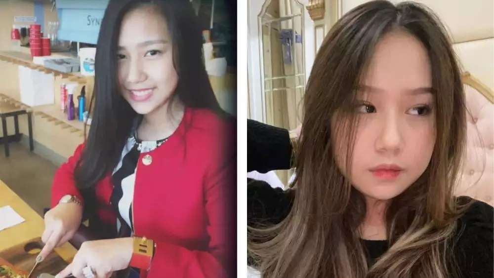 10 Potret Masa Remaja Sisca Kohl yang Jarang Tersorot, Pancarkan Aura Crazy Rich Sejak Kecil!