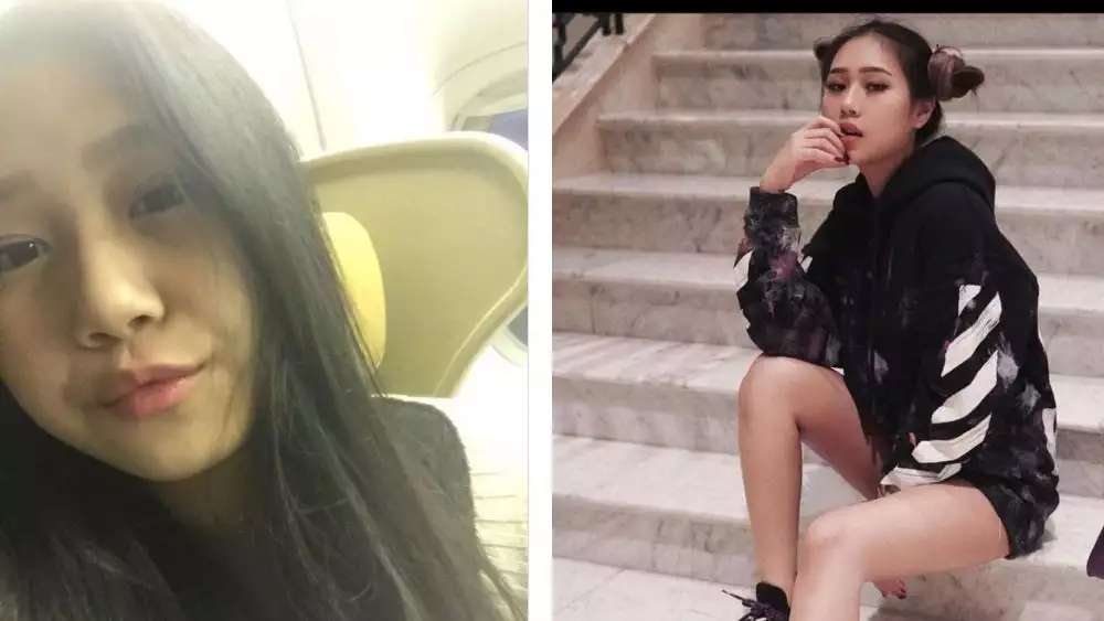 10 Potret Masa Remaja Sisca Kohl yang Jarang Tersorot, Pancarkan Aura Crazy Rich Sejak Kecil!