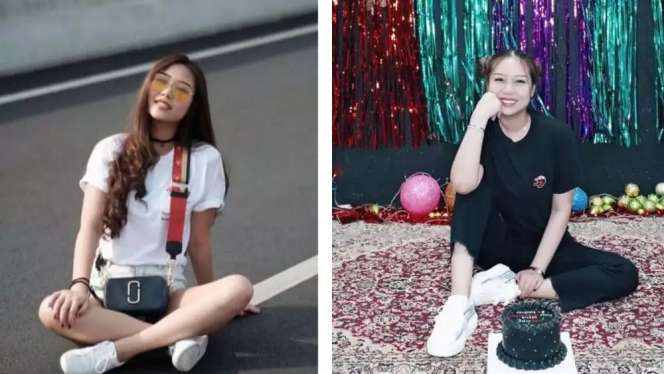 10 Potret Masa Remaja Sisca Kohl yang Jarang Tersorot, Pancarkan Aura Crazy Rich Sejak Kecil!