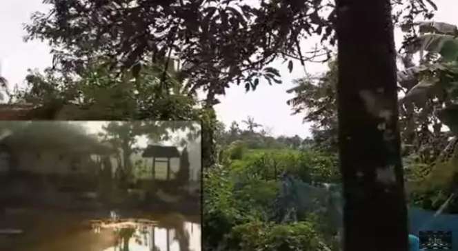 Ingat Rumah Ikonik di Sinetron Keluarga Cemara? 26 Tahun Terlupakan, Lihat 10 Foto Kondisinya Kini