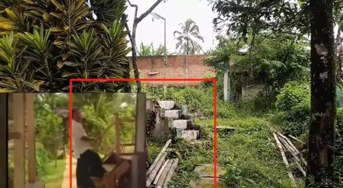 Ingat Rumah Ikonik di Sinetron Keluarga Cemara? 26 Tahun Terlupakan, Lihat 10 Foto Kondisinya Kini