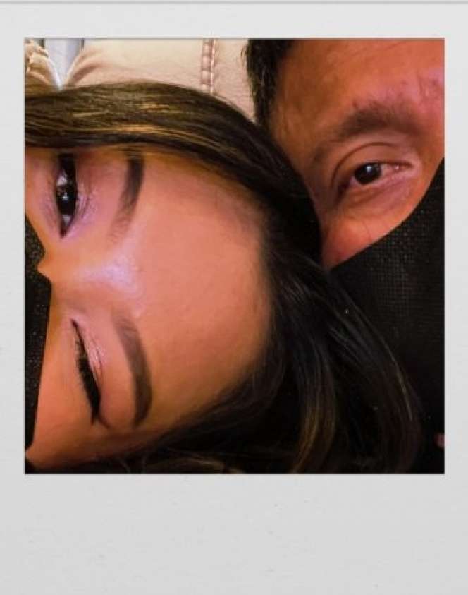 Ingat Trisha Eungelica Anak Ferdy Sambo? Lama Menghilang Kini Aktif Lagi di Medsos, Dihujat Usai Pamerkan Hal ini