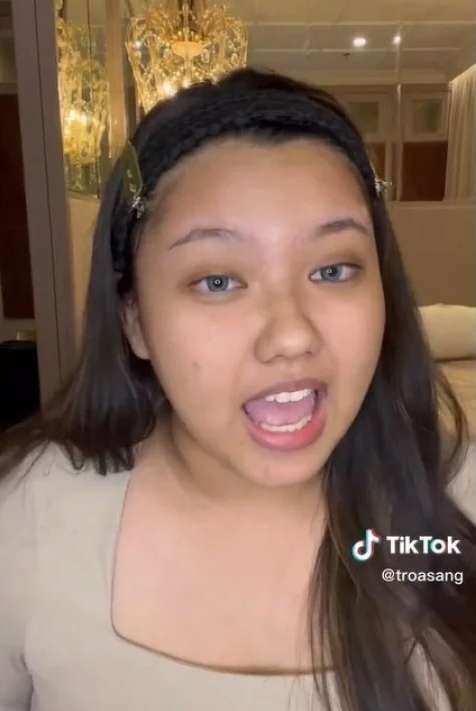 Ingat Trisha Eungelica Anak Ferdy Sambo? Lama Menghilang Kini Aktif Lagi di Medsos, Dihujat Usai Pamerkan Hal ini