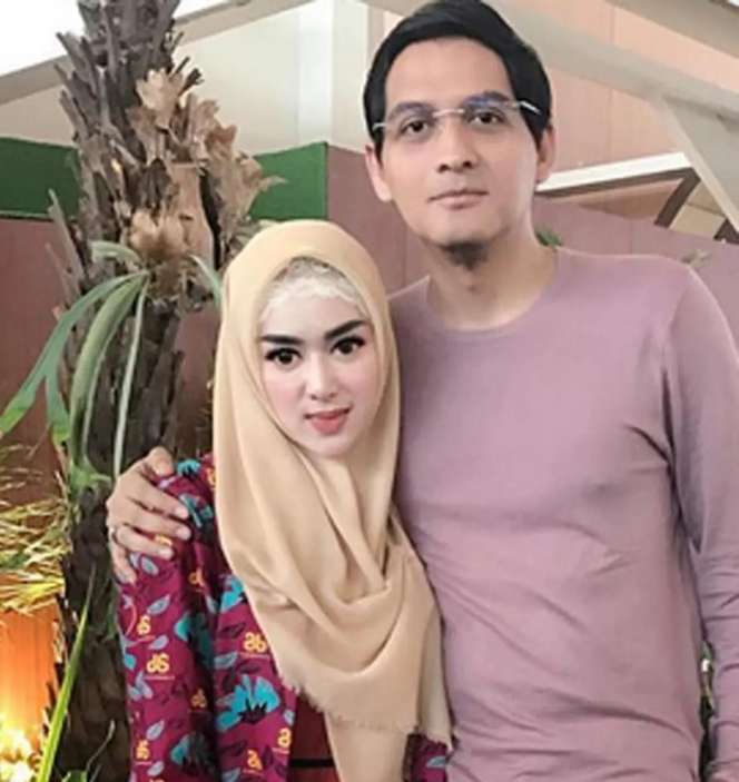Ingat Tiara Dewi Mantan Istri Lucky Hakim? Dulu Dijuluki Syahrini KW, Kini Nasibnya Bak Bumi & Langit