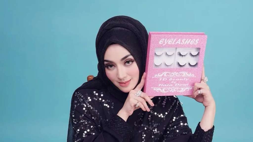Ingat Tiara Dewi Mantan Istri Lucky Hakim? Dulu Dijuluki Syahrini KW, Kini Nasibnya Bak Bumi & Langit