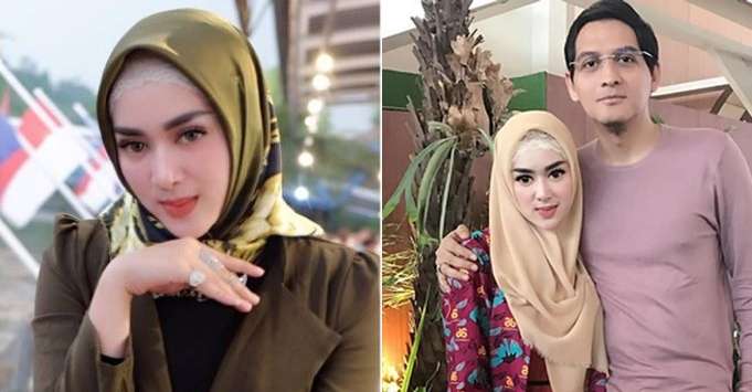 Ingat Tiara Dewi Mantan Istri Lucky Hakim? Dulu Dijuluki Syahrini KW, Kini Nasibnya Bak Bumi & Langit