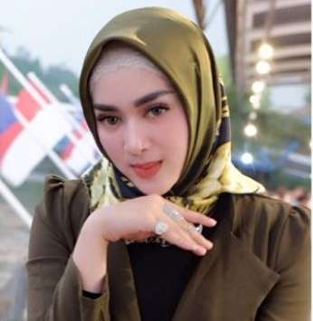 Ingat Tiara Dewi Mantan Istri Lucky Hakim? Dulu Dijuluki Syahrini KW, Kini Nasibnya Bak Bumi & Langit