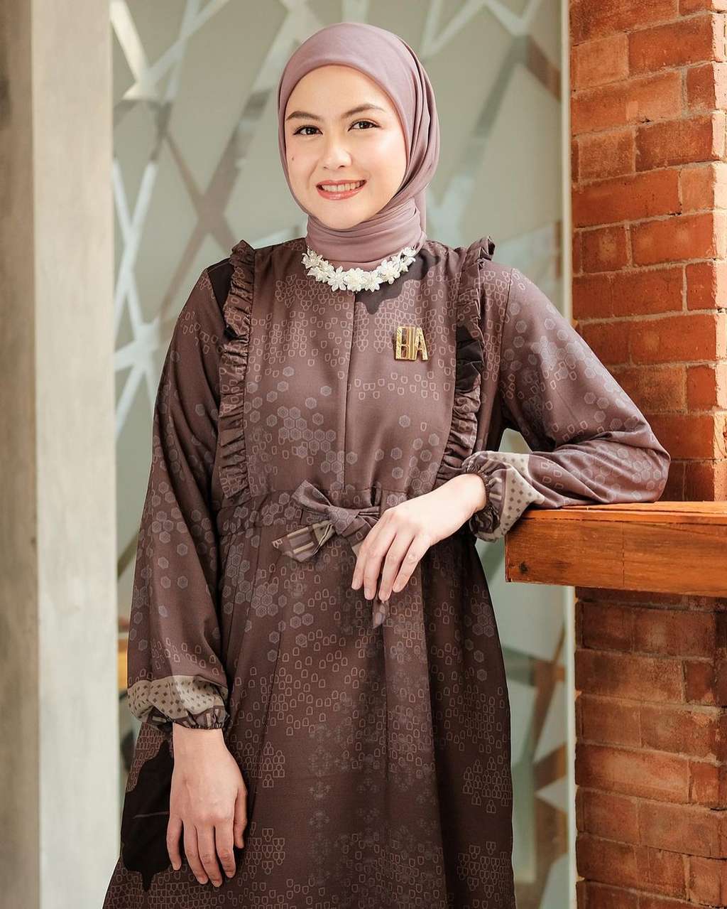 Lama Vakum, Potret Revalina S Temat Comeback Main Sinetron Lagi