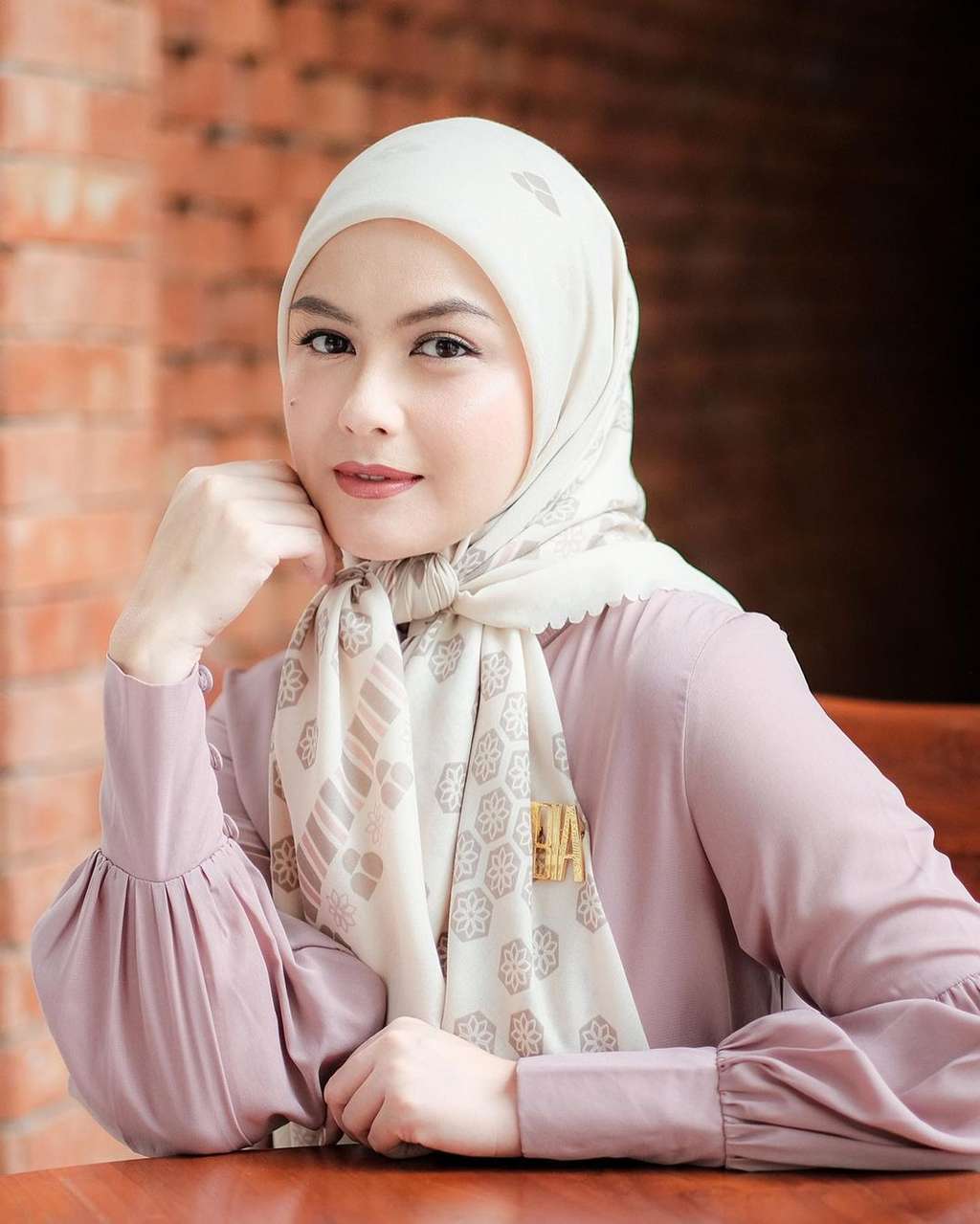 Lama Vakum, Potret Revalina S Temat Comeback Main Sinetron Lagi